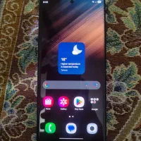 گوشی s22الترا تمیز|موبایل|چابهار, |دیوار