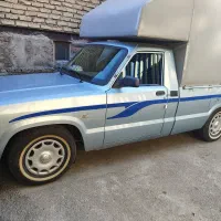 کارا مدل ۹۷ درجه یک|خودرو سواری و وانت|ساری, |دیوار