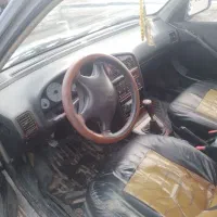 پارس ۸۶|خودرو سواری و وانت|همدان, |دیوار