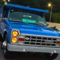 حمل بار به  تهران