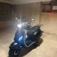 دایچی jp 150