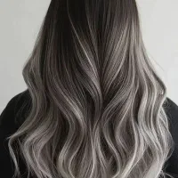 رنگ ولایت واحیا وصافی مو