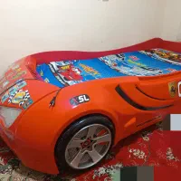 تخت خواب کودک و نوجوان