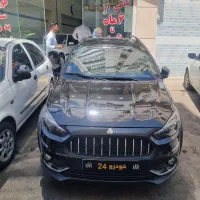 سایپا اطلس G، مدل ۱۴۰۴