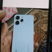 گوشی ردمی 12