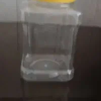 ظرف پلاستیکی