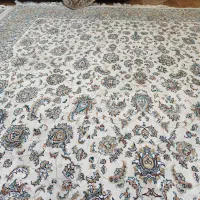 سه تخته فرش ماشینی 6 متری کرم|فرش|آستانه اشرفیه, |دیوار