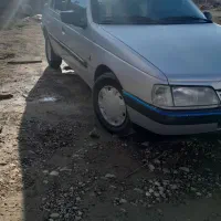 پژو 405مدل 88|خودرو سواری و وانت|تسوج, |دیوار