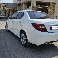 دنا توربو اتومات 402|خودرو سواری و وانت|رامهرمز, |دیوار