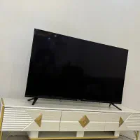 آینه کنسول و میز تی وی کاملا نو|میز تلویزیون|ارومیه, |دیوار