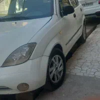 تیبا۲مدل۹۶|خودرو سواری و وانت|اسفراین, |دیوار