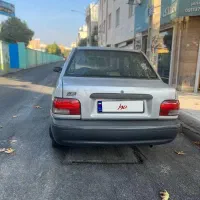 پرایدمدل۸۸دوگانه فابریک|خودرو سواری و وانت|گنبد کاووس, |دیوار