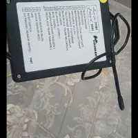 دزدگیر گلدن بت بلوتوثی ب شرط|قطعات یدکی و لوازم جانبی|علویجه - دهق, |دیوار