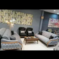 ویکتوریا نفیس|مبلمان خانگی و میز عسلی|آستارا, |دیوار