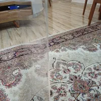 گلس تلویزیون ۵۰اینج