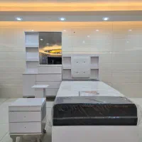 تخت خواب غوان