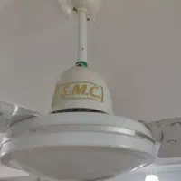 پنکه سقفی|پنکه و تصفیه‌کنندهٔ هوا|بندر ماهشهر, |دیوار