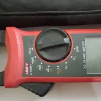 آمپر متر