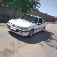 پارس۹۵موتور معمولی