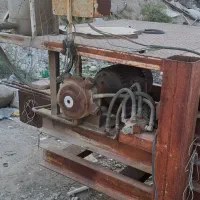 دستگاه پرس کارتن|ماشین‌آلات صنعتی|تبریز, |دیوار