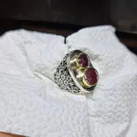 فروش 2 عدد انگشتر