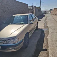 پارس الیکس فول تو کرم|خودرو سواری و وانت|بیرجند, |دیوار