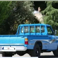 فروش نیسان صفر آبشنال مدل ۲۱ / ۸ / ۱۴۰۴ دوگانه