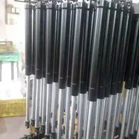 تولید کننده انواع جک گازی ، جک ۳۰۰۰ و ۳۵۰۰ تیپ ترک