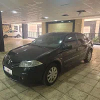 مگان ۸۹ اتومات|خودرو سواری و وانت|تهران, کوی بیمه|دیوار