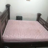 سرویس خواب دونفره.