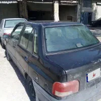 پراید 83انژکتور