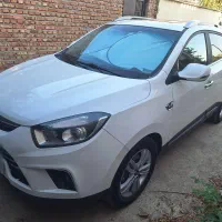 Jac S5 دنده ای