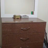 درآور ۵ کشو با عمق ۲۰