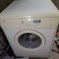 ماشین لباسشویی پاکشوما