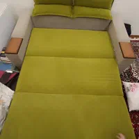 مبل تخت‌خواب‌شو ۲نفره
