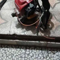 علفزن کوله‌پشتی هوندا  اصل