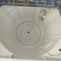 کهنه شور10کیلویی|ماشین لباسشویی و خشک‌کن لباس|کرمانشاه, |دیوار