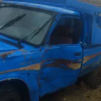 زامیاد|خودرو سواری و وانت|سراب, |دیوار