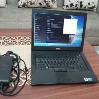 لپتاب i7 مدل DELL E6410