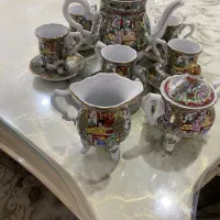 سرویس چایخوری