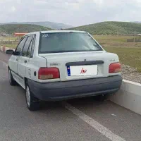 پراید کاربرات کلاسیک