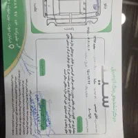 ساینا مدل 97|خودرو سواری و وانت|مشهد, گلشور|دیوار