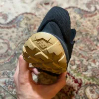 کتونی تریل رانینگ نیوبالانس مینیموس اورجینال ۴۵خاص|کیف، کفش، کمربند|تهران, صادقیه|دیوار