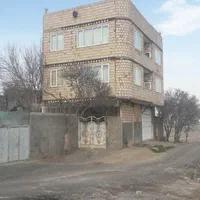 فروش ۳طبقه به قیمت ساخت|فروش خانه و ویلا|مشهد, شهرک شهید باهنر|دیوار