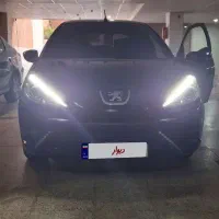 ۲۰۷ سقف فلز