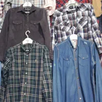 تاناکورا   تاناکور   استوک   اورجینال اصلی|لباس|ماهدشت, |دیوار