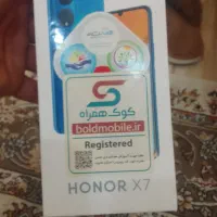 کارتون گوشی HONOR x7