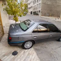 فروش ماشین سواری پژو