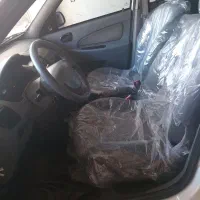 تیبا ۱ بی رنگ بی ضربه|خودرو سواری و وانت|رشت, گلسار|دیوار