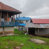 خانه سنتی تالار دار جنگلی ویو دار|فروش خانه و ویلا|احمدسرگوراب, |دیوار